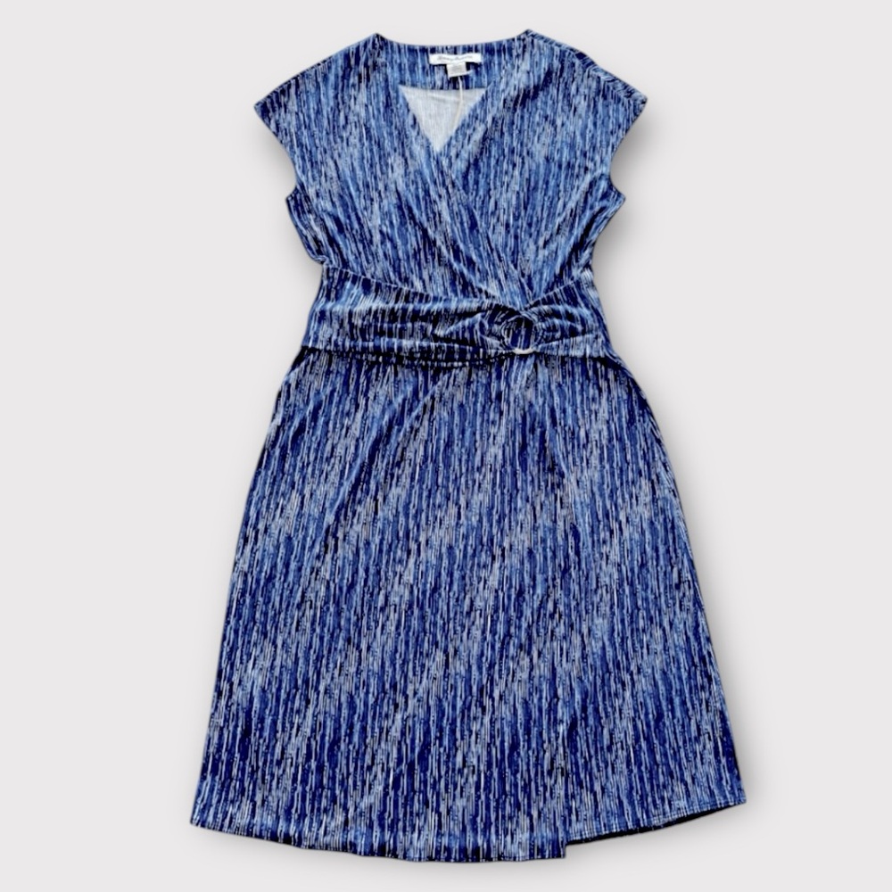 Tommy Bahama Clara Faux Wrap Dress